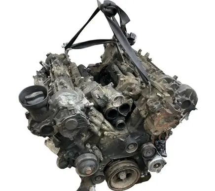 Mercedes-Benz E W211 Engine 642920 M642920
