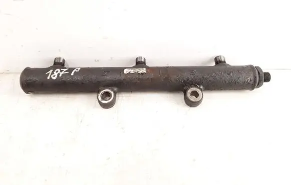 Peugeot 607 Fuel main line pipe