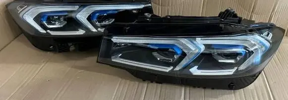 BMW 3 G20 G21 Headlights/headlamps set 1EX01527321