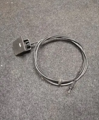 Chevrolet Camaro Engine bonnet (hood) release handle 20959351