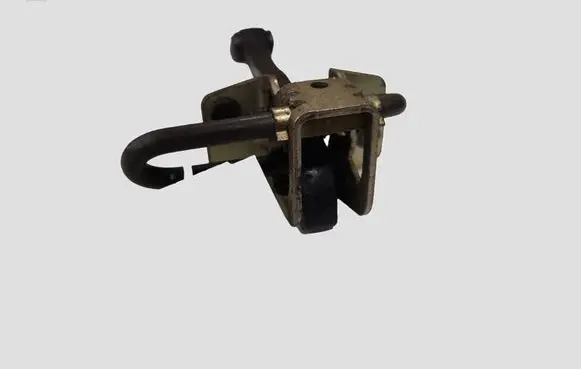 Volvo V50 Rear door check strap stopper 30661442 16179