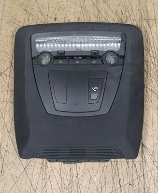 BMW 7 F01 F02 F03 F04 Front seat light 533939 1034817471 44030801