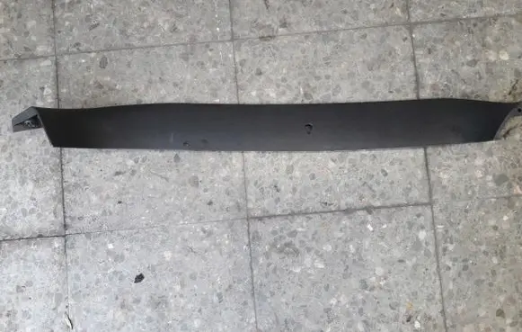 Opel Vectra C Other trunk/boot trim element 9179432