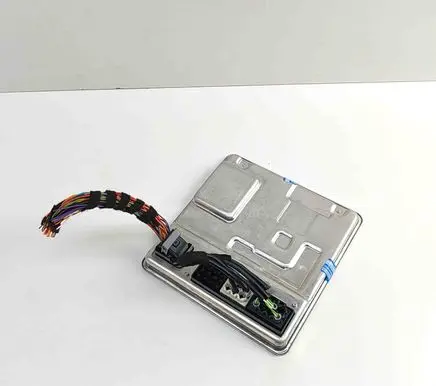 Audi Q4 Sportback e-tron Gateway control module 1EA937012 1EA937012Q