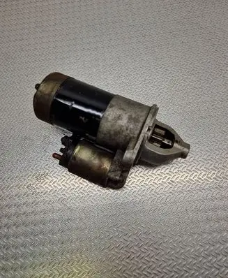 Hyundai Accent Starter motor TM000A31201 36100