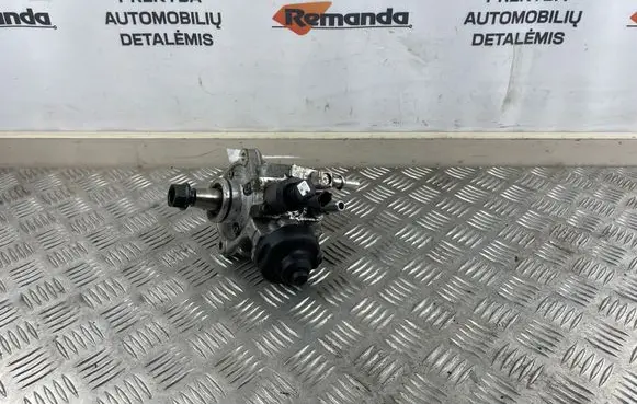 KIA Sorento Fuel injection high pressure pump 0445010598