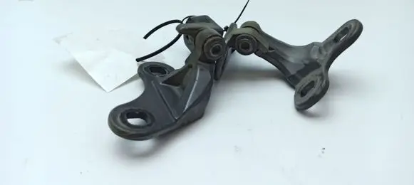 BMW Z4 E85 E86 Front door hinges set 7051747 7036787