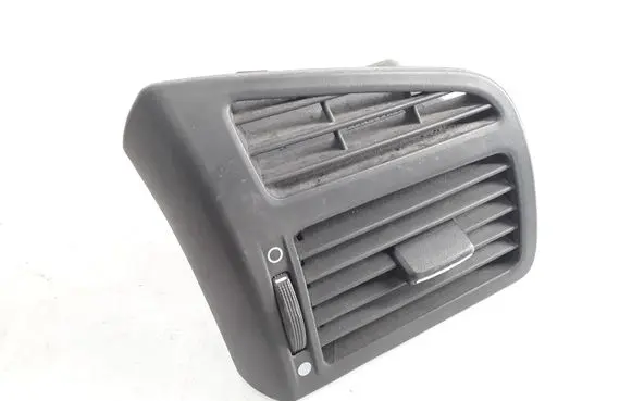 Fiat Croma Dashboard side air vent grill/cover trim 735364107