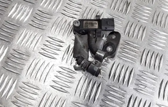 Audi A4 S4 B7 8E 8H Exhaust gas pressure sensor 076906051A