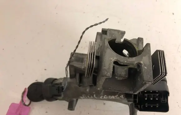 Mini One - Cooper R50 - 53 Ignition lock