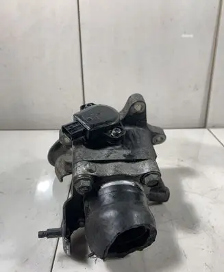 Honda Civic Throttle valve GV14A