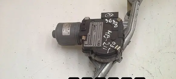 Mercedes-Benz E W211 Wiper motor 0390241802