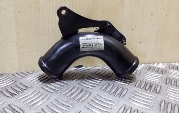Ford Mondeo MK IV Intercooler hose/pipe AV616C750AC