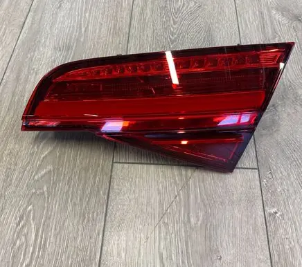 Audi A8 S8 D4 4H Tailgate rear/tail lights 4H0945094J 153224