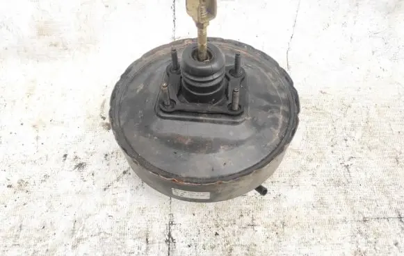 KIA Spectra Brake booster k2nm43950 K2nj43800