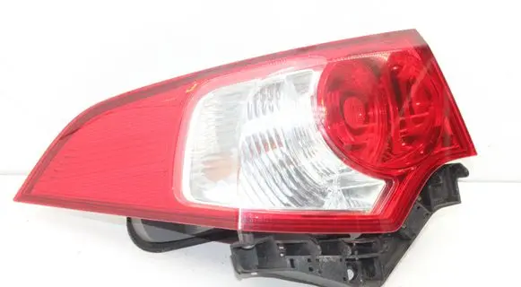 Honda Accord Rear/tail lights