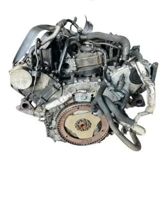 Audi A6 S6 C6 4F Engine BPP