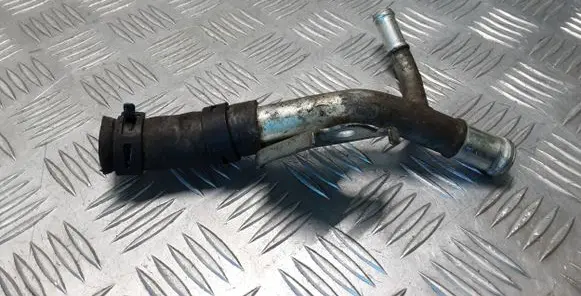 Nissan Qashqai Engine coolant pipe/hose 14056JD70A