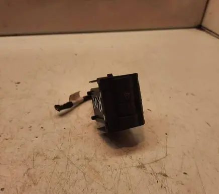 Skoda Roomster (5J) Headlight level height control switch 5J0941333