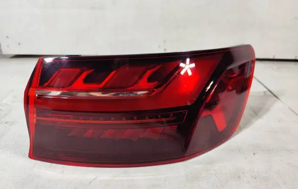Audi A4 S4 B9 8W Rear/tail lights 8W5945092AB 3023096