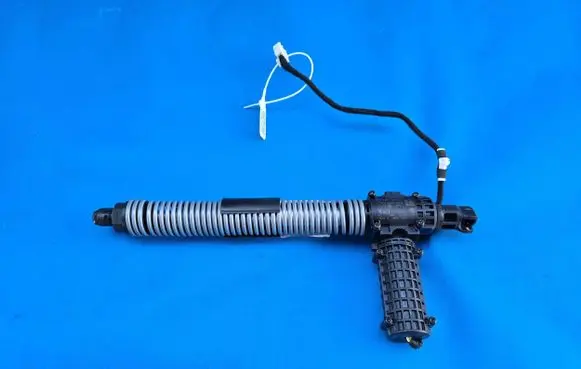 BMW 7 G70 Tailgate/trunk/boot lift motor 9466987