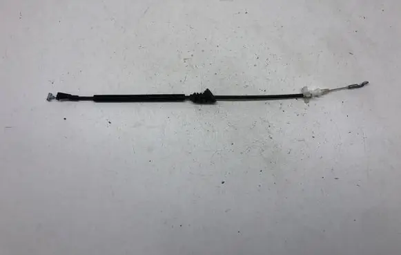 Skoda Yeti (5L) Rear door cable line 5L0839085A