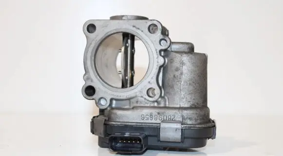 Peugeot 508 RXH Throttle valve 9673534480
