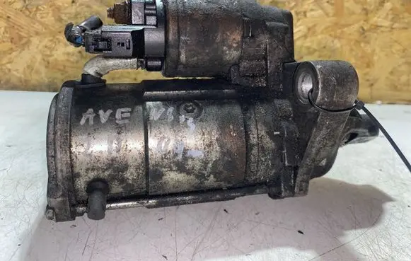 Toyota Avensis T250 Starter motor