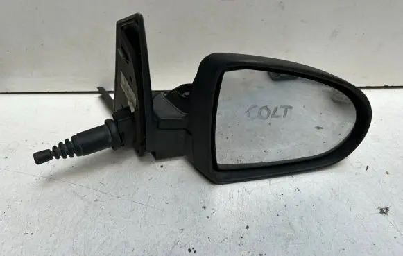 Mitsubishi Colt Manual wing mirror 7632A162 34606