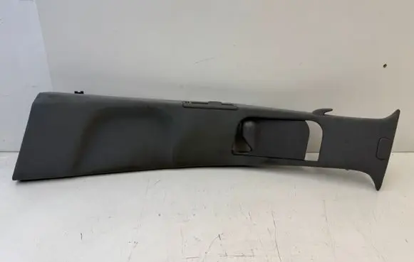 Mercedes-Benz S AMG W221 (B) pillar trim (top) A2216900325