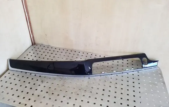 BMW 5 F10 F11 Panel trim 9166934