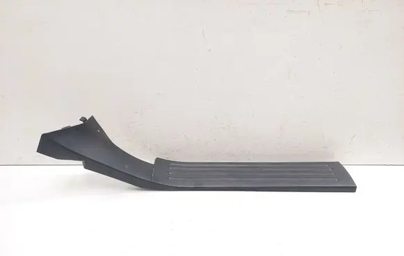 Mercedes-Benz R W251 Rear sill trim cover A2516860336 501611 A2516860333