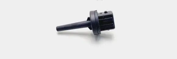 Volkswagen PASSAT B5 Interior temperature sensor 4A0820539