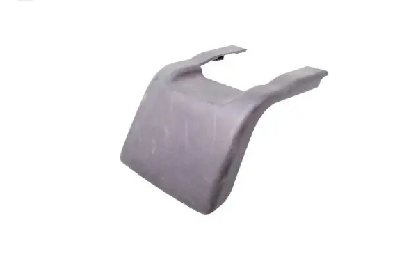 Mini Cooper Countryman R60 Rear seat rail trim cover 9803546 184432802