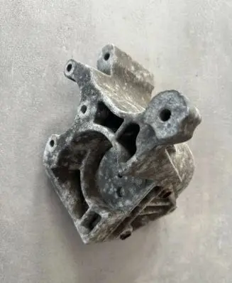 Fiat Ducato Engine mounting bracket