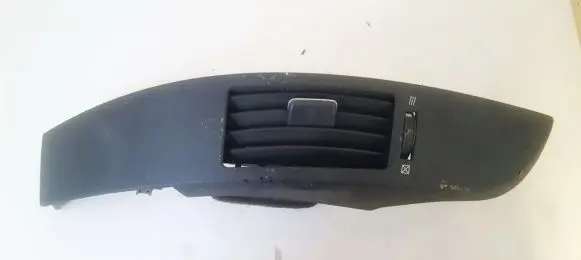 Toyota Corolla Verso AR10 Dash center air vent grill 5568064020 55680-64020