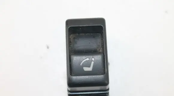 Infiniti EX Seat control switch 