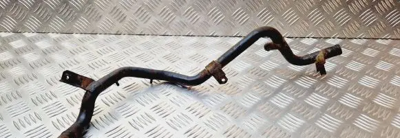Volkswagen Golf III Engine coolant pipe/hose 037121065H