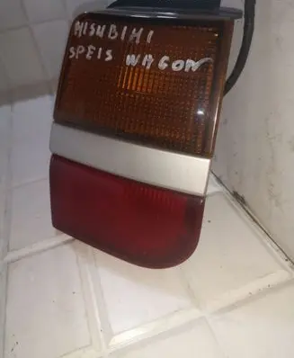 Mitsubishi Space Wagon Rear/tail lights 0431536