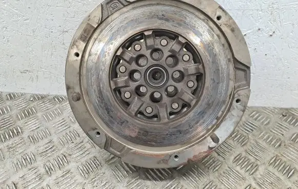 Flywheel