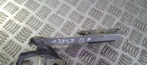 Mazda 323 F Engine bonnet/hood hinges