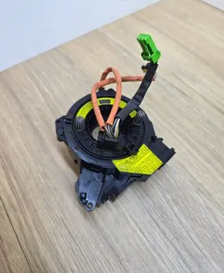 Volvo V50 Steering angle sensor 
