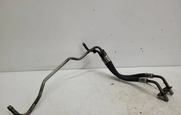 Opel Insignia A Power steering hose/pipe/line