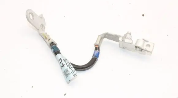 Lexus IS III XE30 Negative earth cable (battery) 8228453050
