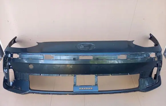 Hyundai Ioniq Front bumper