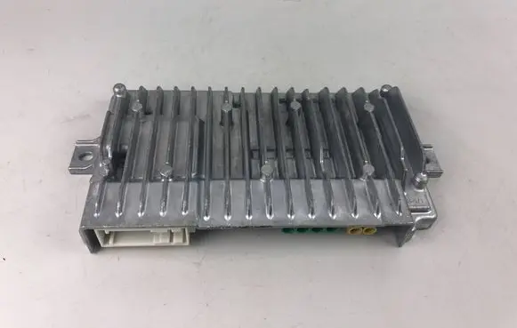 Mercedes-Benz E W213 Parking PDC control unit/module A0009000832