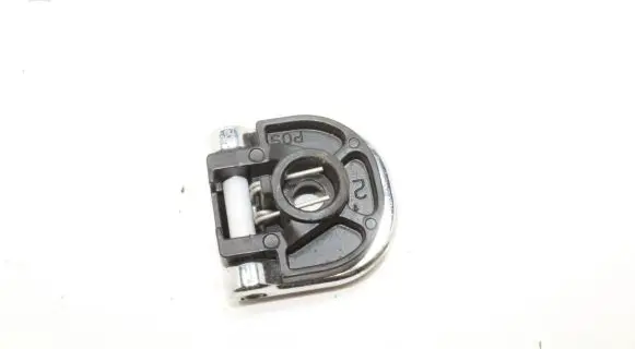 Land Rover Discovery 3 - LR3 Other trunk/boot trim element