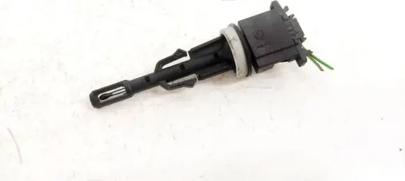 Volkswagen Polo IV 9N3 Outside/exterior temperature sensor 