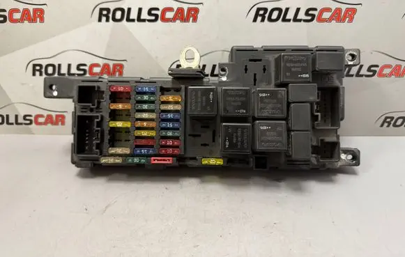 Volvo XC90 Fuse box set 518826003 8678449