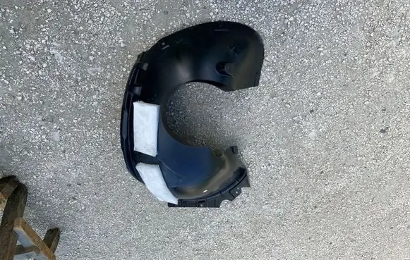 Volkswagen Golf VIII Front arch 5H0805969B